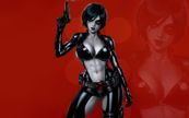 Marvel (Domino)